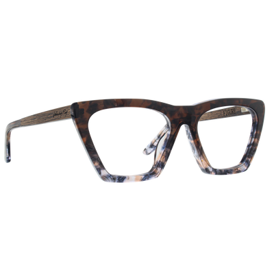 FIGURE BLUGARD - Adrift - Blue Light Glasses - Johnny Fly Eyewear 