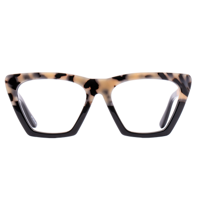 Figure Blugard - Split White Tortoise - Johnny Fly - BluGuard 