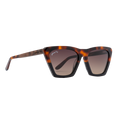 FIGURE - Split Tortoise - Sunglasses - Johnny Fly Eyewear | #color_split-tortoise