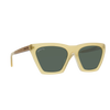 FIGURE - Butterscotch - Sunglasses - Johnny Fly Eyewear | #color_butterscotch