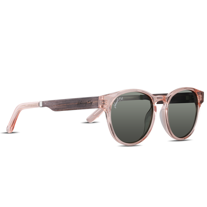 Flight - Johnny Fly - Rosé - G15 Polarized - Sunglasses | 