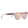 Flight - Johnny Fly - Rosé - Rose Gold Reflect Polarized - Sunglasses | #color_rose