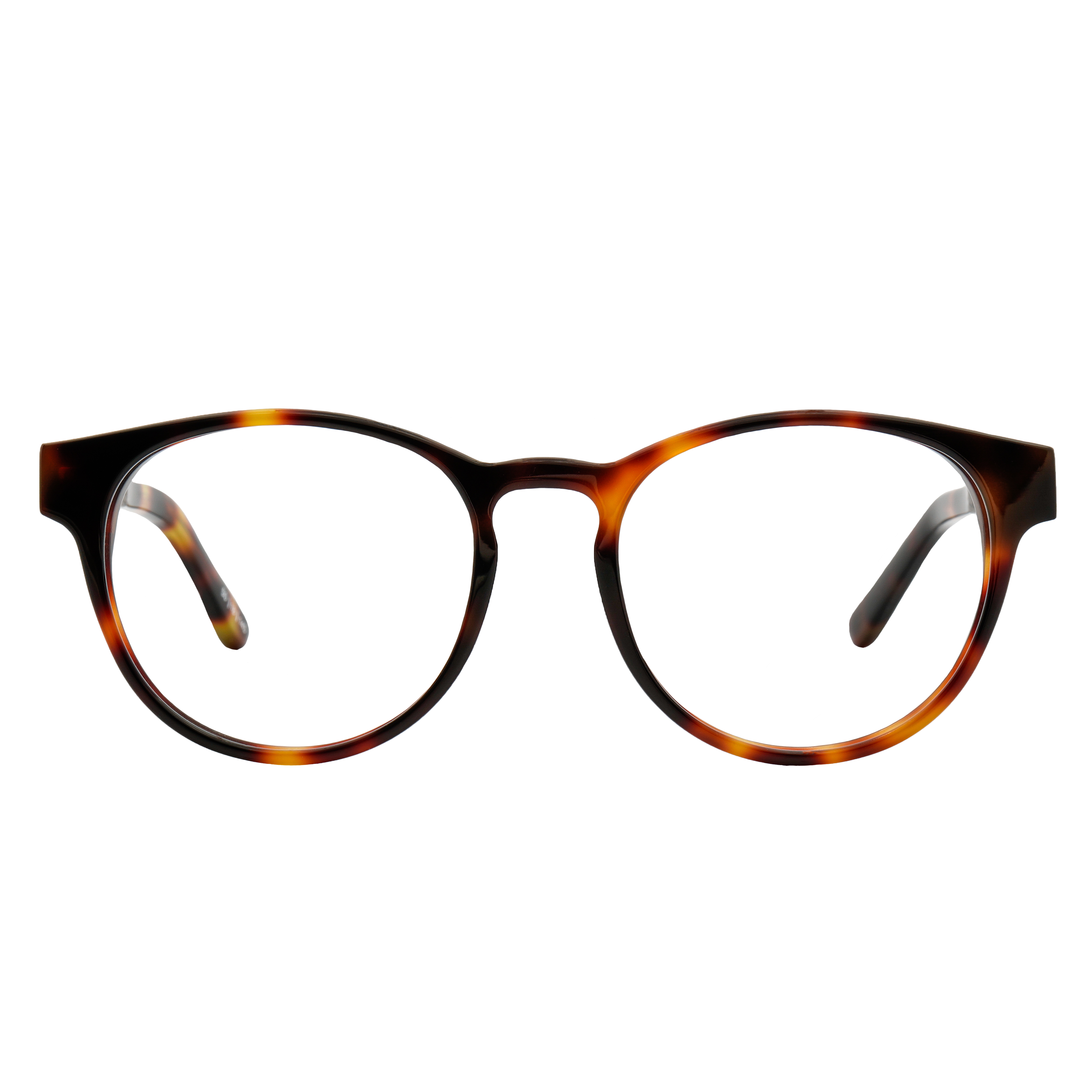 FLIGHT Frame - Classic Tortoise - Eyeglasses Frame - Johnny Fly Eyewear | 