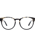 FLIGHT Frame - Split White Tortoise - Eyeglasses Frame - Johnny Fly Eyewear | 