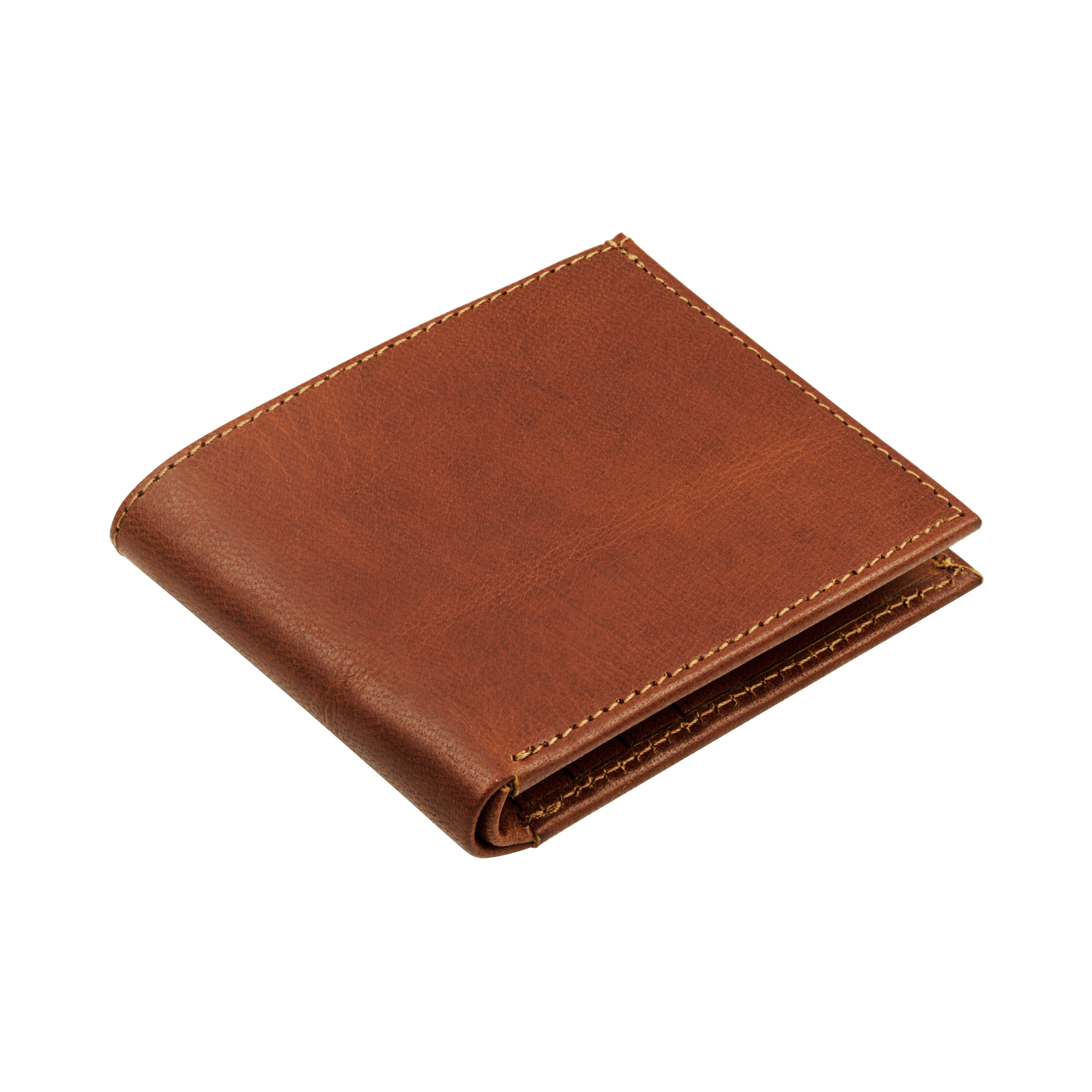 Fold Wallet - Johnny Fly - Default - Leather Bags