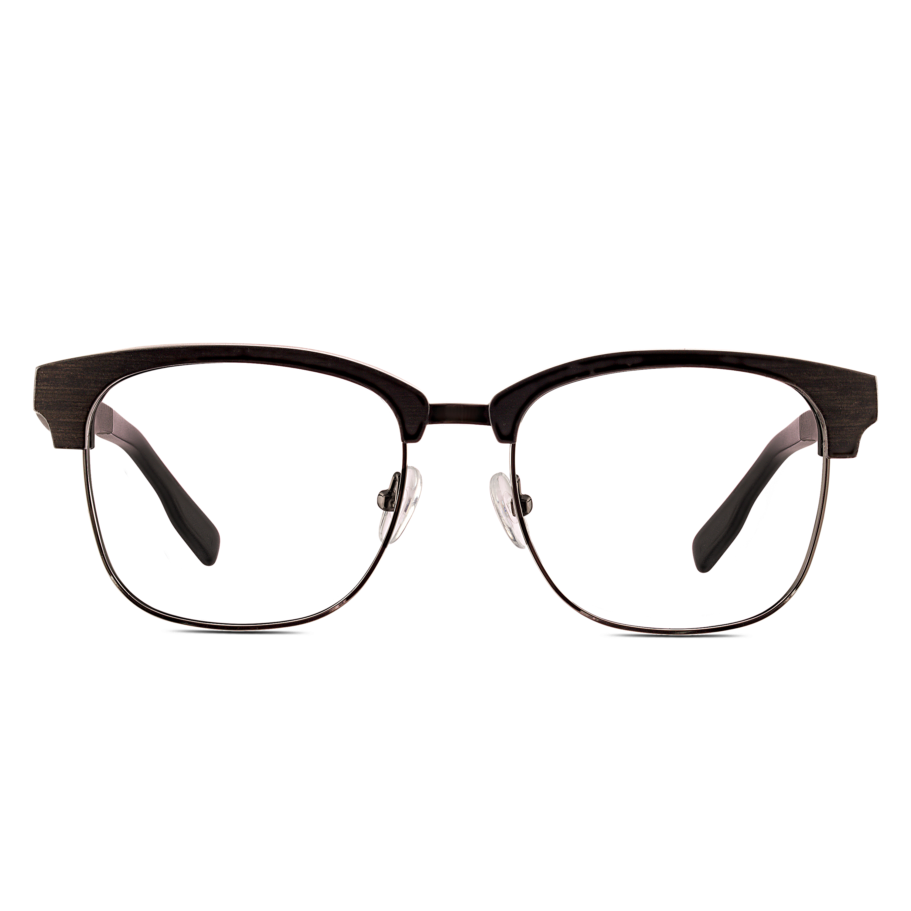 Johnny Fly Hughes RX Collection | #color_gunmetal