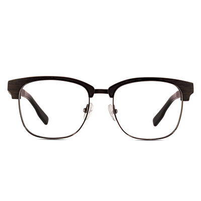 Johnny Fly Hughes RX Collection | #color_gunmetal
