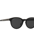 LATITUDE - Matte Black - Sunglasses - Johnny Fly Eyewear | 