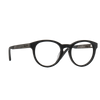 LATITUDE Frame - Matte Black - Eyeglasses Frame - Johnny Fly Eyewear | #color_matte-black