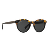 LATITUDE - Split Gold Tortoise - Sunglasses - Johnny Fly Eyewear | #color_split-gold-tortoise