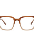 LONGITUDE BLUGARD - Sunset - Blue Light Glasses - Johnny Fly Eyewear 