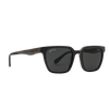 LONGITUDE  - Gloss Black - Sunglasses - Johnny Fly Eyewear | #color_gloss-black