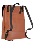 Minimalist Backpack - Johnny Fly - Leather Bags