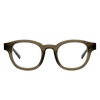 PILOT FRAME - Olive - Eyeglasses Frame - Johnny Fly Eyewear | #color_olive