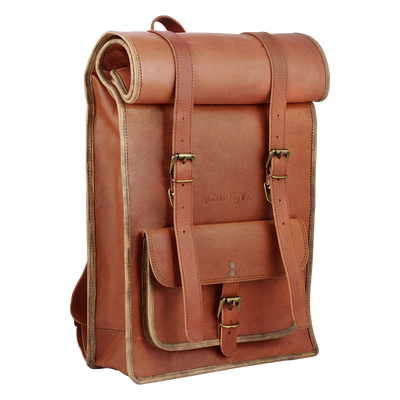 enter roll top backpack mini Rolltop It has a capacity of approximately 12L when fully opened and about 9L when closed The Roll Top Mini 2023