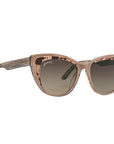 RUNWAY  - Mauve Tortoise - Sunglasses - Johnny Fly Eyewear | 
