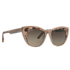 RUNWAY  - Mauve Tortoise - Sunglasses - Johnny Fly Eyewear | #color_mauve-tortoise