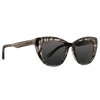 RUNWAY - Shattered Smoke - eyeglasses / Sunglasses - Johnny Fly Eyewear | #color_shattered-smoke