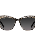 RUNWAY - Shattered Smoke - eyeglasses / Sunglasses - Johnny Fly Eyewear | 