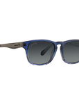 SPLINTER - Blue Prism - eyeglasses / Sunglasses - Johnny Fly Eyewear | 