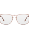 SPLINTER Frame - Champagne - Eyeglasses Frame - Johnny Fly Eyewear | 