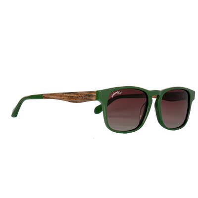 Splinter | Forest Green