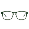 SPLINTER Frame - Forest Green - Eyeglasses Frame - Johnny Fly Eyewear | #color_forest-green