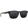 SPLINTER - Matte Black - Sunglasses - Johnny Fly Eyewear | #color_matte-black