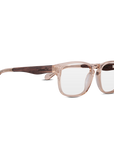 SPLINTER Frame - Champagne - Eyeglasses Frame - Johnny Fly Eyewear | 