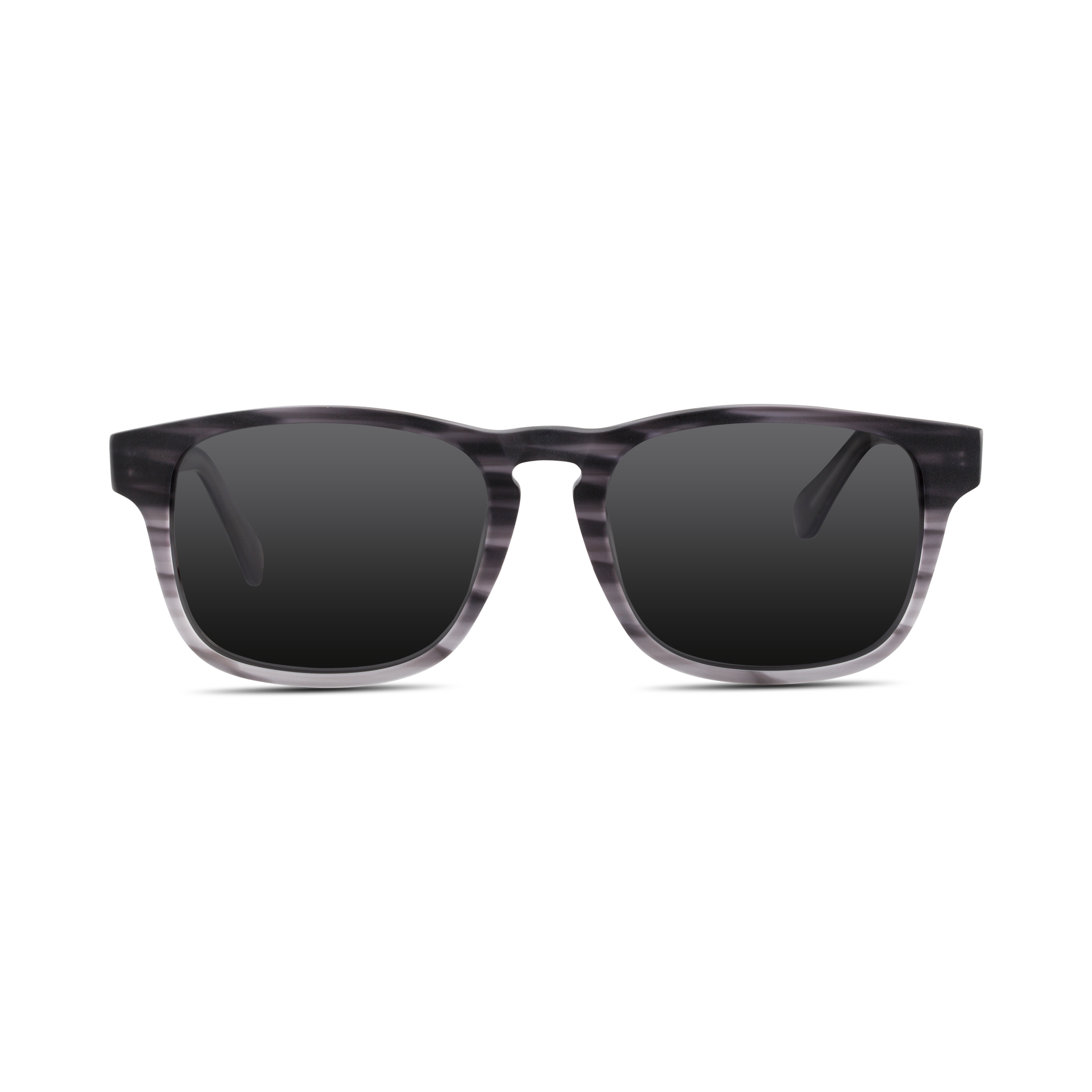 SPLINTER - Marble Grey - Sunglasses - Johnny Fly Eyewear | 