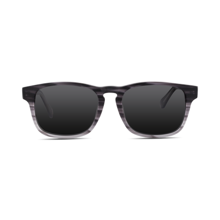 SPLINTER - Marble Grey - Sunglasses - Johnny Fly Eyewear | #color_marble-grey