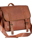 Studio Camera bag - Johnny Fly - Leather Bags