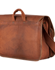 Studio Camera bag - Johnny Fly - Leather Bags