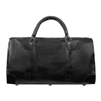 Traveler Duffle | Anniversary Edition
