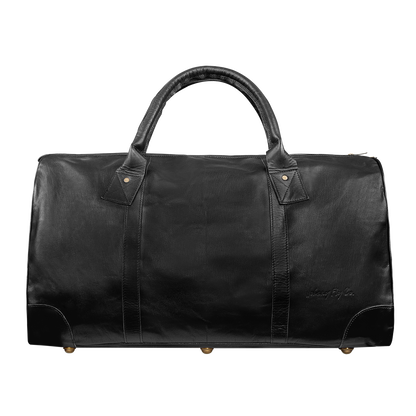 Traveler Duffle | Anniversary Edition