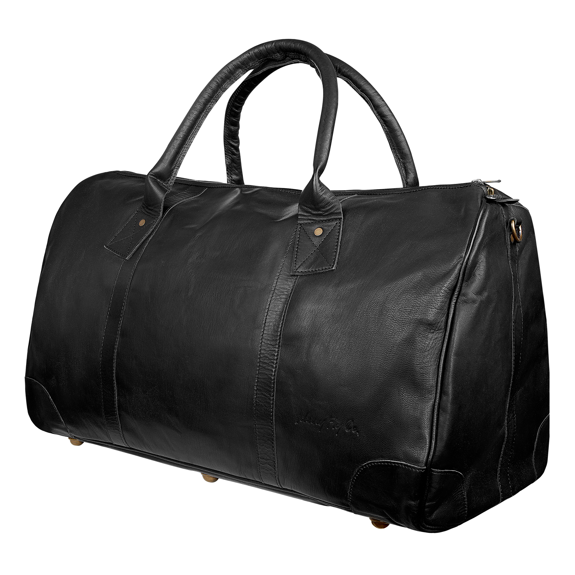 Traveler Duffle | Anniversary Edition – Johnny Fly