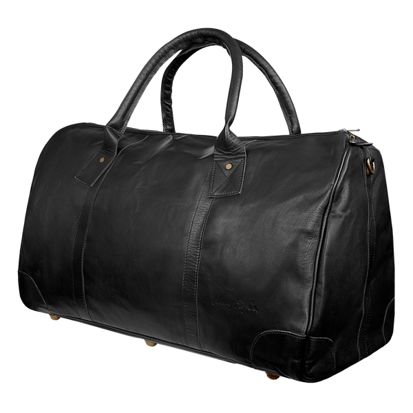 Traveler Duffle | Anniversary Edition – Johnny Fly