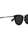 TROI - Black - Sunglasses - Johnny Fly Eyewear 