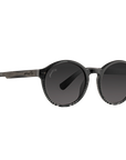 UFO - Black Prism - eyeglasses / Sunglasses - Johnny Fly Eyewear | 