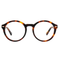 UFO Frame - Classic Tortoise - Eyeglasses Frame - Johnny Fly Eyewear #color_classic-tortoise