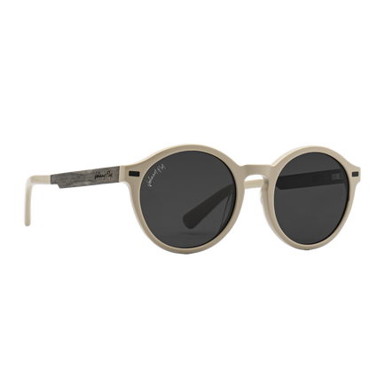 UFO - Sand - Sunglasses - Johnny Fly Eyewear | 