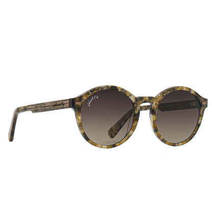 UFO - Forest - Sunglasses - Johnny Fly Eyewear | 