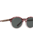 UFO - Berry - Sunglasses - Johnny Fly Eyewear | 