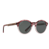 UFO - Berry - Sunglasses - Johnny Fly Eyewear | #color_berry