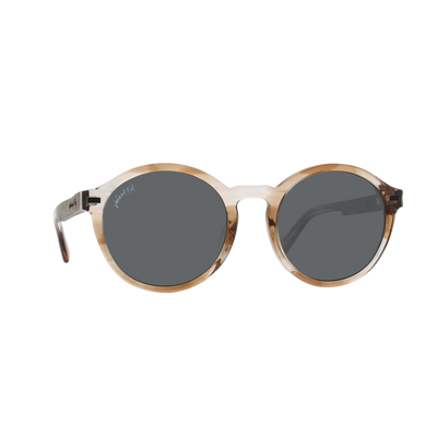 Johnny Fly UFO SunglassesJohnny Fly UFO Jupiter / Smoke Polarized Sunglasses | #color_jupiter