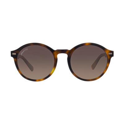 UFO - Classic Tortoise - Sunglasses - Johnny Fly Eyewear | #color_classic-tortoise