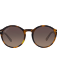 UFO - Classic Tortoise - Sunglasses - Johnny Fly Eyewear | 