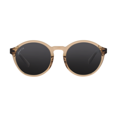 UFO - Anejo - Sunglasses - Johnny Fly Eyewear | #color_anejo