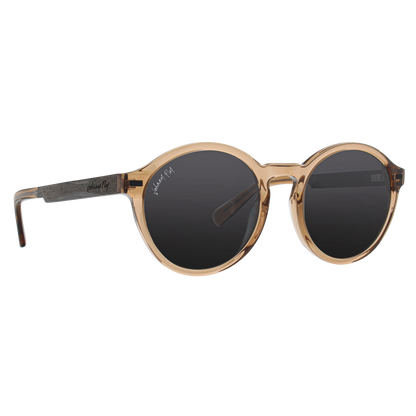 UFO - Anejo - Sunglasses - Johnny Fly Eyewear | 