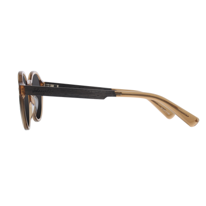 UFO - Anejo - Sunglasses - Johnny Fly Eyewear | 